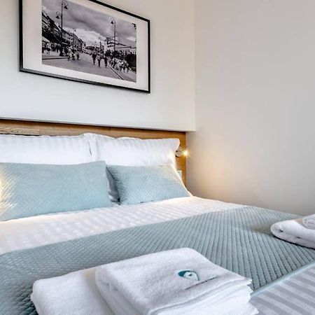 Koszykowa Suite - Apartament W Centrum Warszawy! วอร์ซอ ภายนอก รูปภาพ