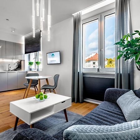Koszykowa Suite - Apartament W Centrum Warszawy! วอร์ซอ ภายนอก รูปภาพ
