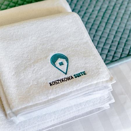 Koszykowa Suite - Apartament W Centrum Warszawy! วอร์ซอ ภายนอก รูปภาพ