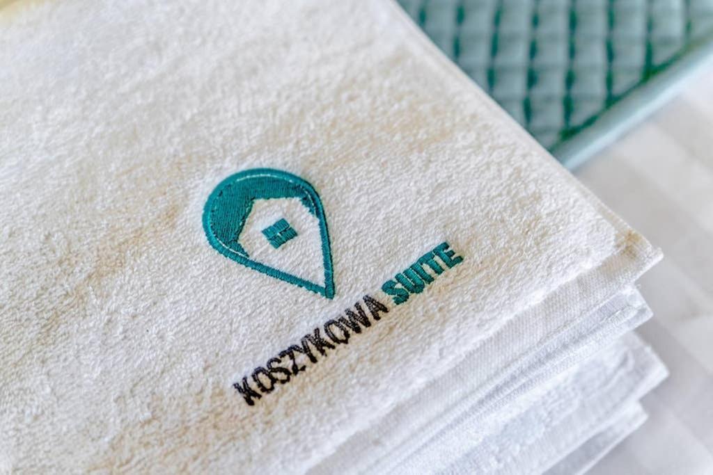 Koszykowa Suite - Apartament W Centrum Warszawy! วอร์ซอ ภายนอก รูปภาพ